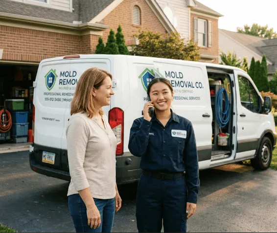 Crawlspace Mold Remediation Newark, DE FAQs